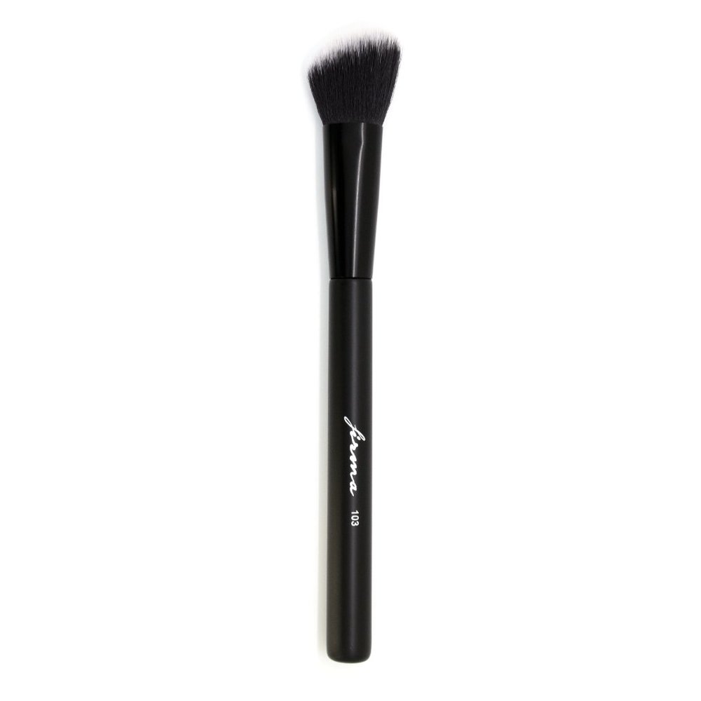 ✨SALE✨ Firma Beauty Angled Contour Brush, Elite B 103